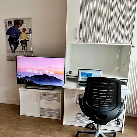 Cosy Near Eiffel Tour Apartament Paryż